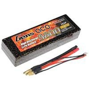 GENS ACE 5800MAH 7,4V 45C 2S2P HC 10