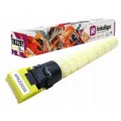 Inkdigo toner TN328Y kompatybilny z Konica Minolta Bizhub C250i C300i C360i Certyfikat TÜV