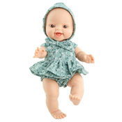 Paola Reina beba Rakel 34cm ( 04098 )