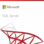 SQL Server Big Data Node Cores - Subscription - 1 godina