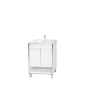 Ceramica Lux Komoda za kupatilo Tara Bella 60 Plazma