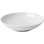 Villeroy & Boch Artesano globok krožnik 23,5 cm, bela (6 kos)