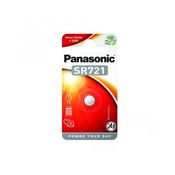 Panasonic SR-721EL/1B srebrni-oxid baterija za sat