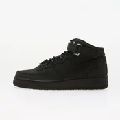 Sneakers Nike Air Force 1 Mid 07 Black/ Black EUR 45.5