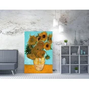 Wallity Slika na platnu 50x70cm