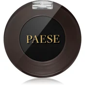 Paese Eyegasm Eyeshadow dolgoobstojna senčila za oči odtenek 16 Midnight 1,5 g