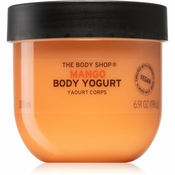 The Body Shop Mango Body Yogurt krema za tijelo 200 ml za žene