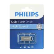 Philips (fm21ua032a/93-a) 2.0 32gb single port usb flash memorija ( fm839 )