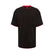 Urban Classics Majica, črna