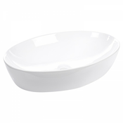 KERRA umivalnik KR-902 625x420x145 mm