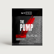 The Pump (Sample) - 1servings - Nordic Berries