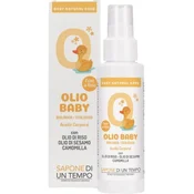 Ulje za njegu beba - 100 ml