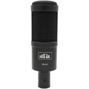Heil Sound PR40 Dinamicki Mikrofon Sa Velikom Membranom