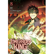 TOMB RAIDER KING V08