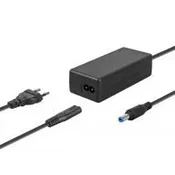 Avacom polnilni adapter za prenosne računalnike 19V 3,42A 65W priključek 5,5 mm x 2,5 mm