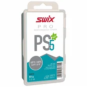 Swix PS5 Turquoise 60g Vroči vosek