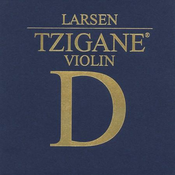Larsen Tzigane struna za violino 3 D strong
