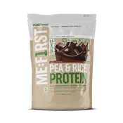 MeFirst Pea and Rice Protein, 454 g - Chocolate, (20496811)