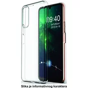 MCTT1-XIAOMI Poco X3 Pro UTP Ultra Tanki Protect silicone providna