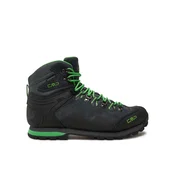 CMP Trekking Athunis Mid Trekking Shoes Wp 31Q4977 Siva