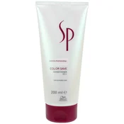 Wella SP balzam za ohranjanje barve 200 ml