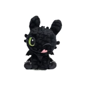 Universal pliš veseli toothless 18 cm