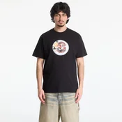 Majice Carhartt WIP S/S Octopus T-Shirt UNISEX Black L