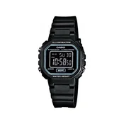 Casio LA20WH1BDF Črna