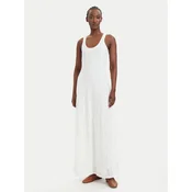 Vero Moda Cocktail obleka Salina 10356493 Bela Regular Fit