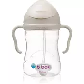 B.Box Gelato Cup skodelica s slamico Latte 6 m+ 240 ml