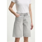 Jeans kratke hlače Answear.LAB