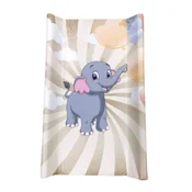 Deksi tvrda podloga za presvlacenje Elephant bež ( 3803 )