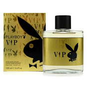 Playboy VIP For Him 100 ml vodica nakon brijanja muškarac