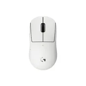 Logitech 910-007539 G Pro X Superlight 2 Igrača miška bela