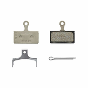 PLOCICE ZA DISK SHIMANO G05S-RX RESIN / BR-M9000 BR-M8100 M7100 BR-M6100