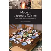 Modern Japanese Cuisine
