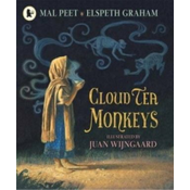 Cloud Tea Monkeys