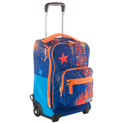 Kofer-ruksak Mitama Dr. Trolley - Lets Go + poklon naljepnice