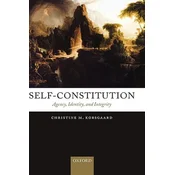 Self-Constitution