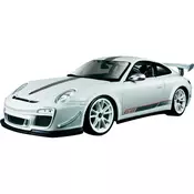 Bburago Model avtomobila Bburago 1:18, Porsche GTS RS 4.0, 15611036W