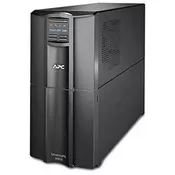 APC UPS Enota Smart-UPS 3000 VA LCD (SMT3000I)