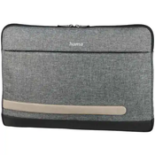 Hama TERRA futrola za laptop 15.6 siva