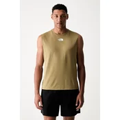 The North Face top za trening moški LIGHTBRIGHT TANK