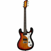 Električna kitara MR-Modern SB Harley Benton