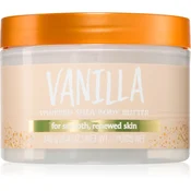 Tree Hut Vanilla maslo za telo 240 g