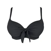 SugarShape Bikini zgornji del Valencia črna