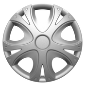 Versaco Ratkapne za auto Dynamic, 14, 4 komada, Sive