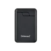 INTENSO B10000 Compact Powerbank crno