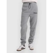 Burton Cinder Sweatpants gray heather