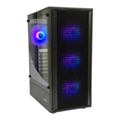 ZEUS Racunar ZEUS Gamer R5 3600/DDR4 16GB/M.2 500GB/RX580 8GB